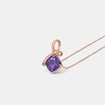 The Ameline Soft Pendant
