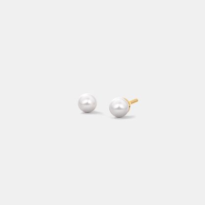 The Gaurika Earrings