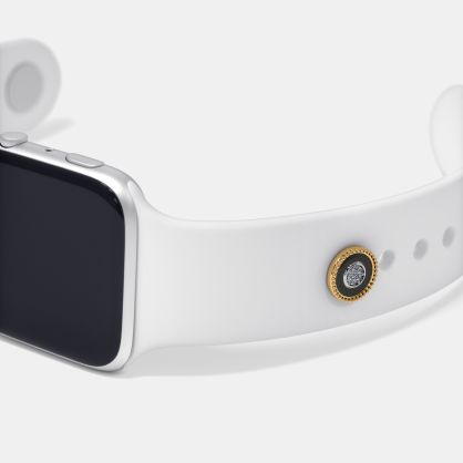 The Ubuntu Watch Pin