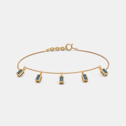 The Amarna Bracelet