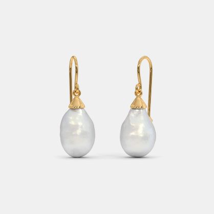 The Althero Hook Earrings