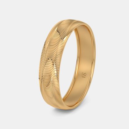 The Marquette Couple Band For Him