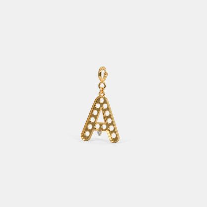 The Afor Multiwearable Charm