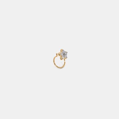 The Raylight Nose Pin