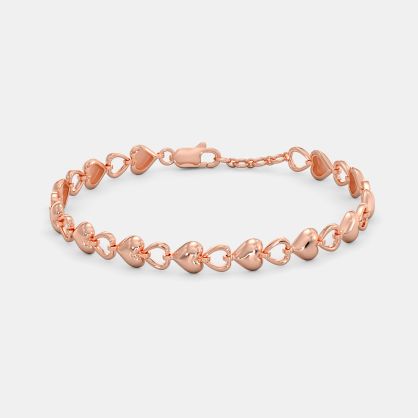 The Aorta Bracelet