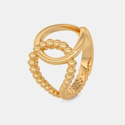 The Beadric Highway Ring