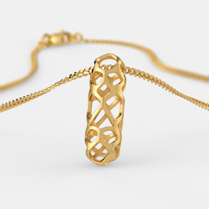 The Tattva Pendant