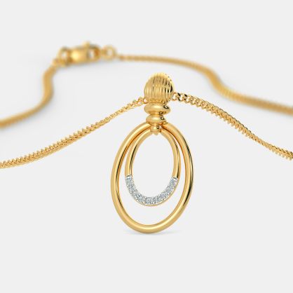 The Babette Pendant