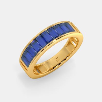 The Ocean Ring