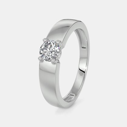 The Rockwell Ring