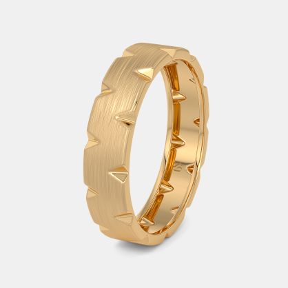 The Ravox Band Ring For Him