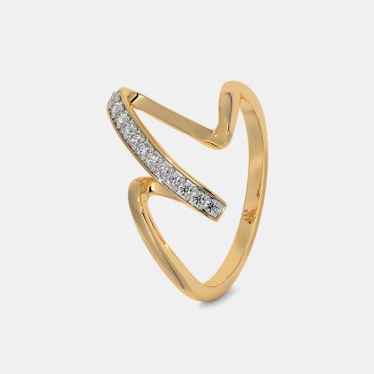The Genix Ring