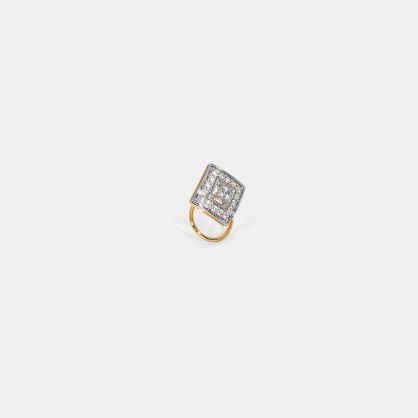 The Bastien Nose Pin