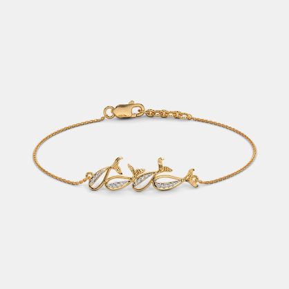 The Suki Station Bracelet