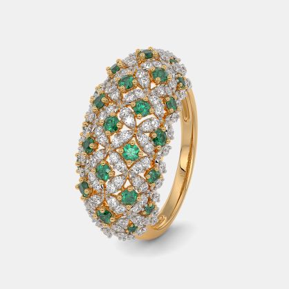 The Anaha Ring