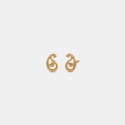The Kenra Stud Earrings