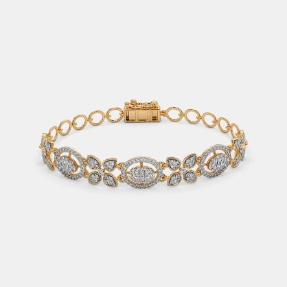 The Kipperie Link Bracelet