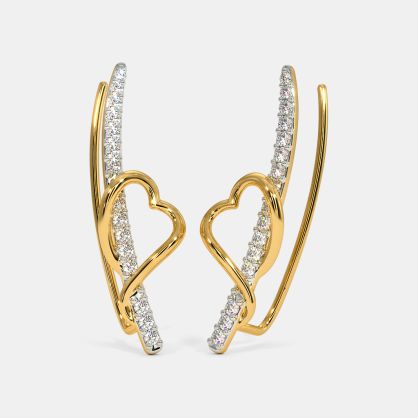 The Elorra Ear Climbers