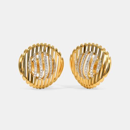 The Riyaana Stud Earrings
