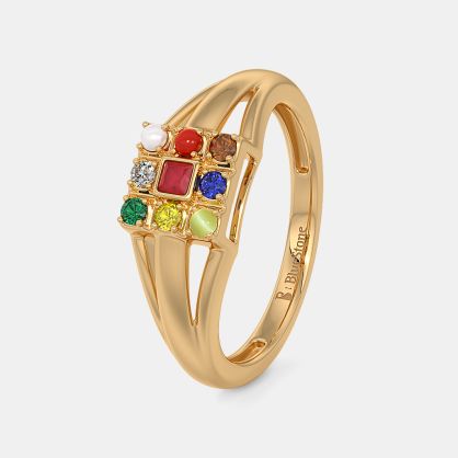 The Vidhata Aakar Ring