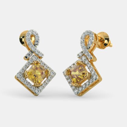 The Noilly Earrings