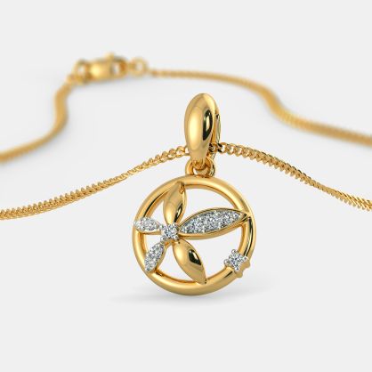 The Blossom Pendant