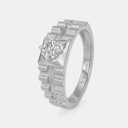 The Garret Ring
