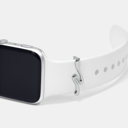 The Mercurion Watch Band
