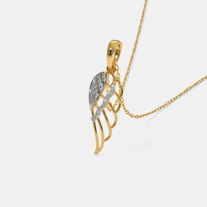 The Engla Pendant