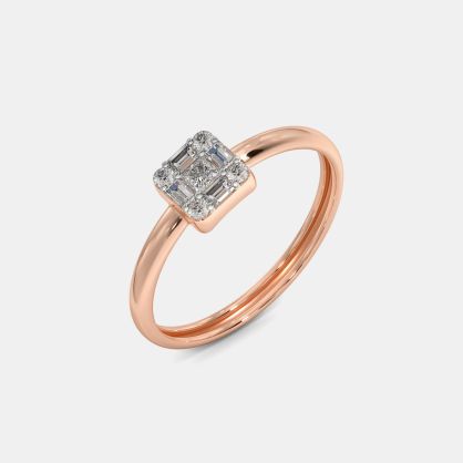 The Emiliya Ring
