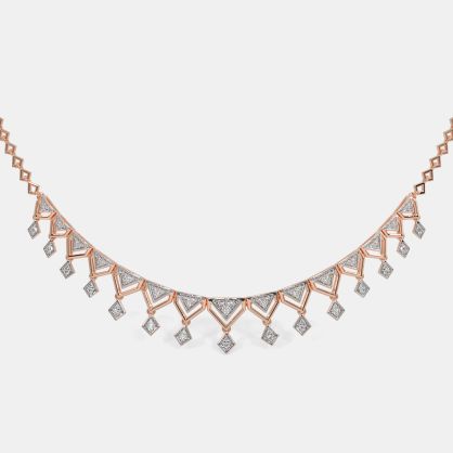 The Mishell Necklace