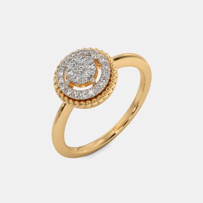 The Lucero Ring