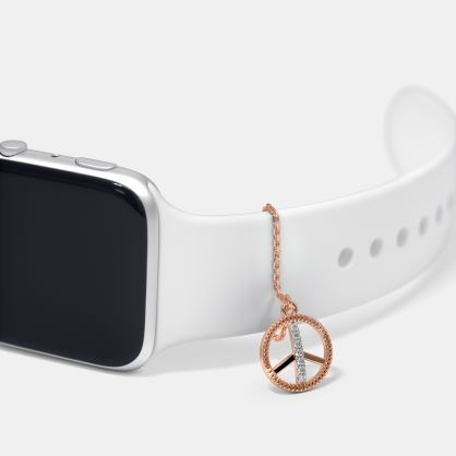The Callum Watch Charm