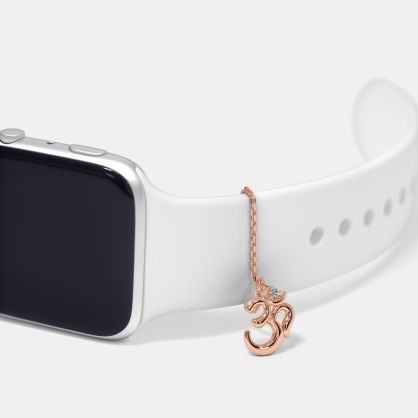 The Omav Watch Charm