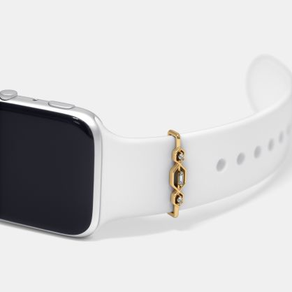 The Eliore Watch Band