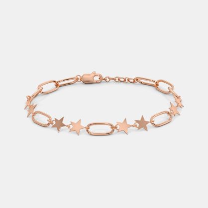 The Dagny Bracelet