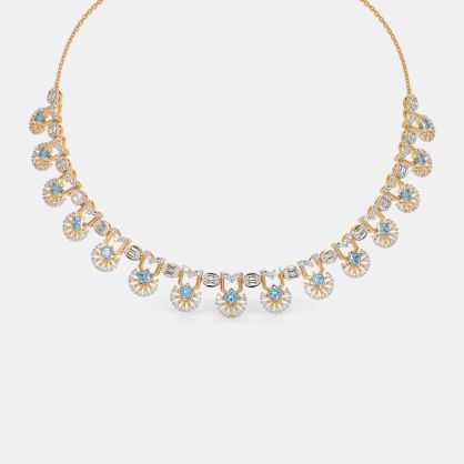 The Eliel Necklace