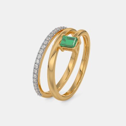 The Florabel Ring