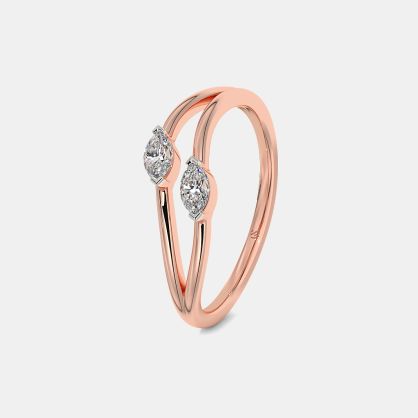 The Kassidy Ring