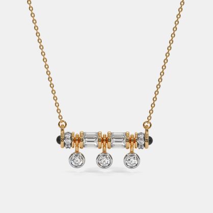 The Vester Mangalsutra Necklace