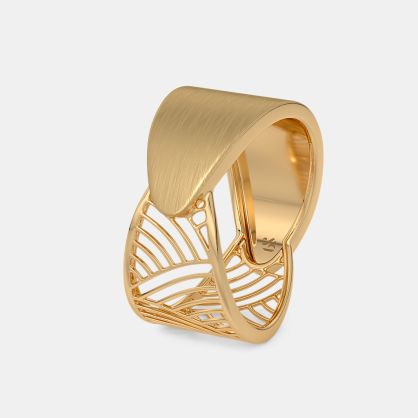 The Orava Multiway Band Ring