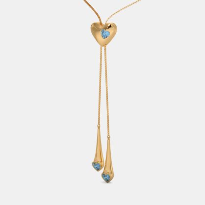 The Yunoo Slider Necklace