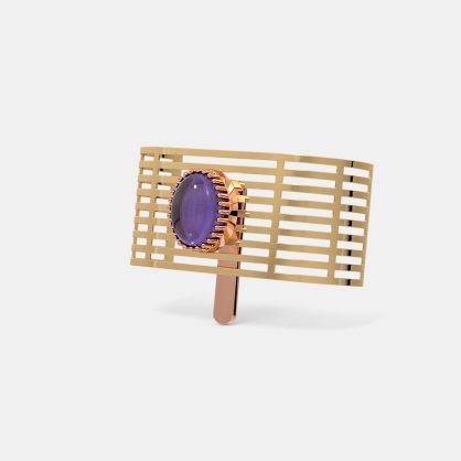 The Arvian Hair Band Clip