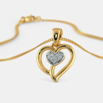 The Amado Pendant