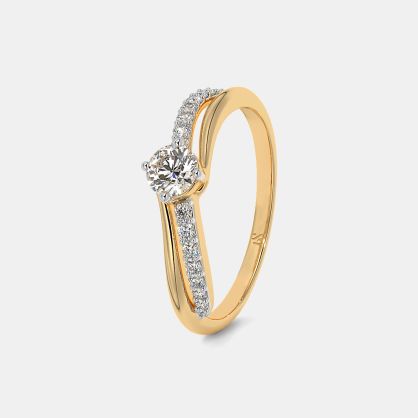 The Jaycey Ring