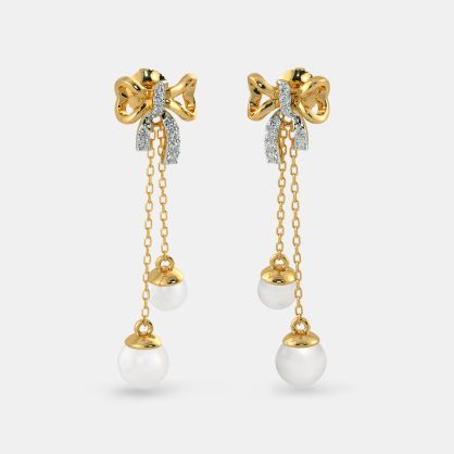 The Wauna Earrings
