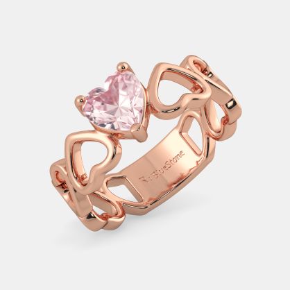 The Florence Love Ring