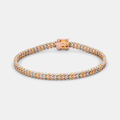 The High Aim Bracelet