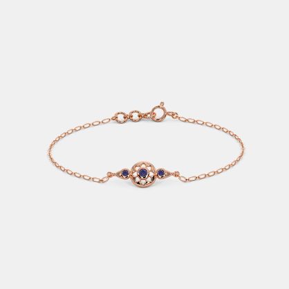 The Odjust Chain Bracelet