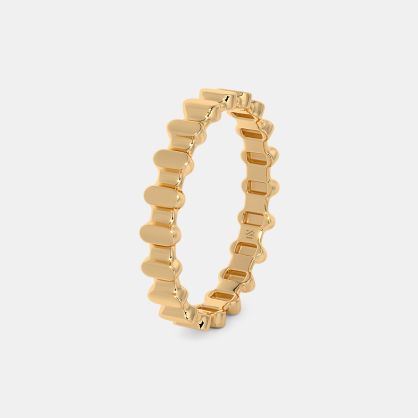 The Vossa Couple Band For Her